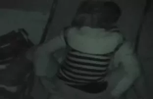 妖娆的婊子自慰特写镜头孔