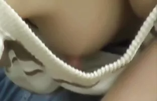 Lass而不是按摩得到了一个愉快的放松高潮